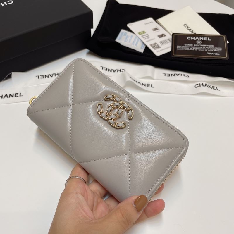 Chanel Wallet Purse